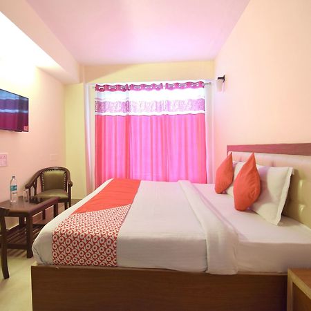 Oyo 8439 Hotel Howard Shimla Extérieur photo