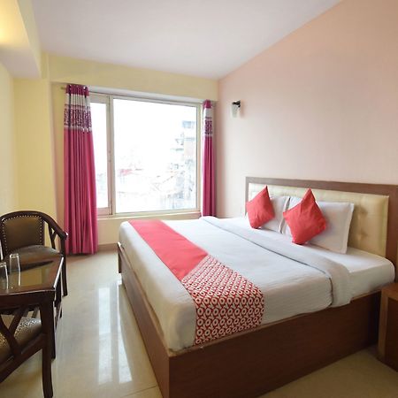 Oyo 8439 Hotel Howard Shimla Extérieur photo
